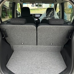 N-ONEプレミアム　軽自動車　車検R9/7までの画像