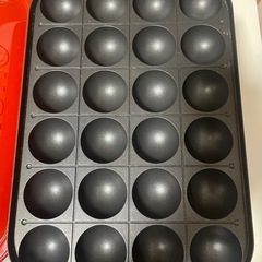 BRUNO コンパクトホットプレート の画像