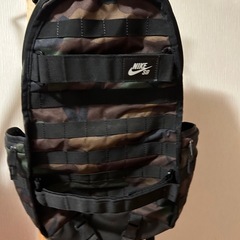 NIKE リュック