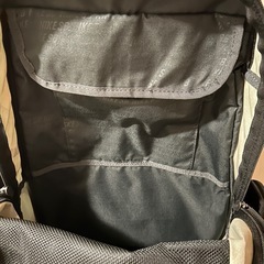 NIKE リュックの画像