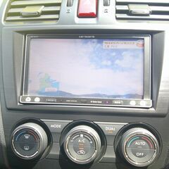 Ｈ26年インプレッサスポーツ２.０ⅰアイサイト　4WD　ナビTV　Ｂカメラの画像