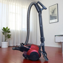大幅値引き‼️美品✨SHARP サイクロン掃除機 EC‑PX210（赤）動作良好の画像