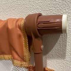 ベビーガード　　未使用　ベビーゲートの画像
