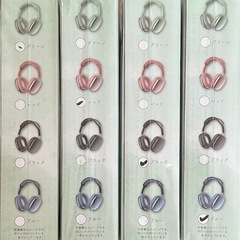 Pro Max Head phoneの画像