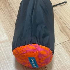 Columbia ポンチョ
の画像