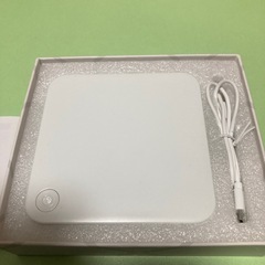 オゾン発生器の画像