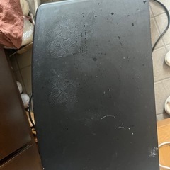 暖炉　ファンヒーターの画像