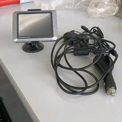 0717-036 GARMIN nuvi 250 ポータブルナビ