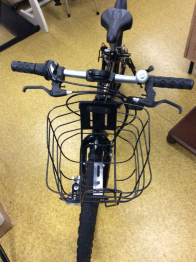 子供用自転車 22インチ あさひ DRIDE S3