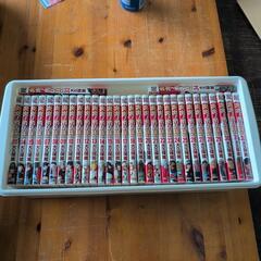 炎炎丿消防隊1巻・4巻〜34巻の画像