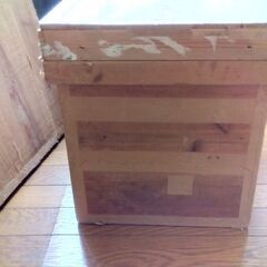 茶箱　３個セットの画像