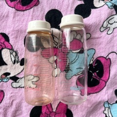 哺乳瓶 240ml 2本セットの画像