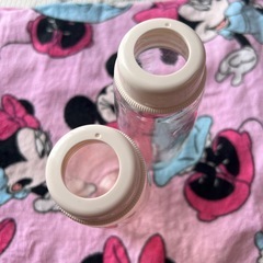 哺乳瓶 240ml 2本セットの画像