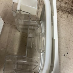O 2507-460 コロナCDM-1016 冷風・衣類乾燥除湿機 2016年製 動作確認済み キズ汚れ有りの画像