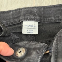 babyGAP H＆Mキッズズボン  の画像
