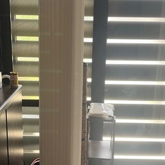 お話し中間接照明の画像