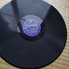 SPレコードの画像