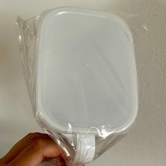 保存容器　味噌ストッカーの画像