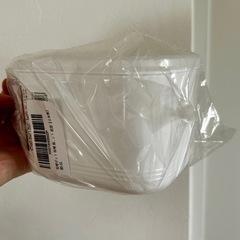 保存容器　味噌ストッカーの画像