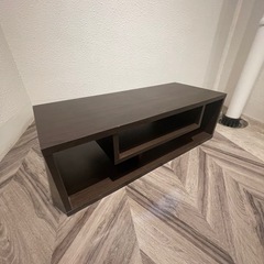 テレビラックの画像