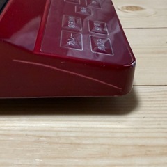 《KOIZUMI IHクッキングヒーター KIH-1400》動作確認済／卓上タイプ　お取引者様確定
の画像