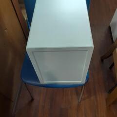A新品未使用品　レターケース16段A4サイズの画像