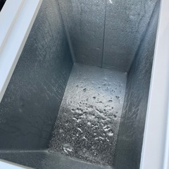 エクセレンス 電気冷凍庫 KM-60 の画像