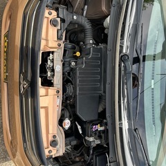ekスペース　軽自動車　3万km台の画像