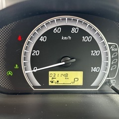 ekスペース　軽自動車　3万km台の画像
