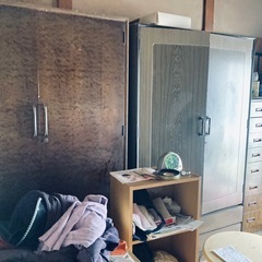 タンス、家具類処分お願い出来ますか？
