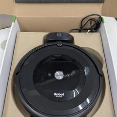 Roomba e5の画像