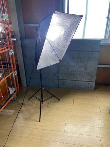 FOSITAN⭐︎照明ライト⭐︎4脚セット⭐︎換球4つセット⭐︎