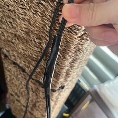 間接照明の画像