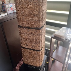 間接照明の画像