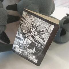 0717-156 スティッチの画像