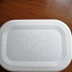 漬物石の画像