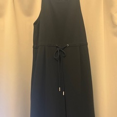 【Kastane】 【2023SSアイテム/サイズ展開あり】カットツイルノースリサロペットの画像