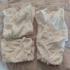 新生児服【美品】の画像