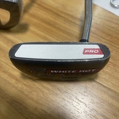 ゴルフクラブ　パター の画像