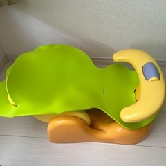 定価6000円　 美品　バスチェアの画像