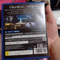 ps4ソフトの画像