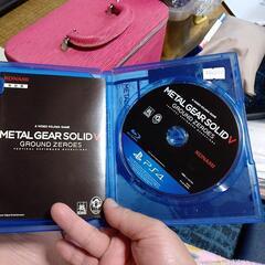 ps4ソフトの画像