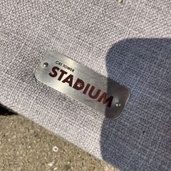 ＢＩＧ キャトタワー STADIUM 約2mの画像