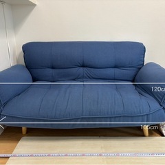 ソファ