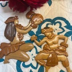 KOA WOOD コアウッド小物
の画像