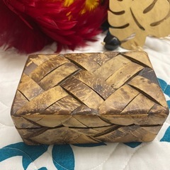 KOA WOOD コアウッド小物
の画像