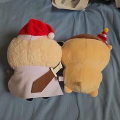 ぬいぐるみ🐻の画像