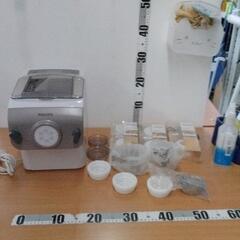 0717-824 フィリップス　家庭用製麺機 ヌードルメーカー ...