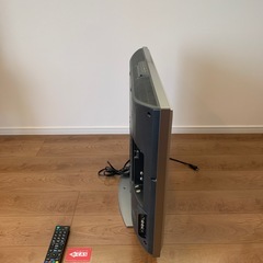 テレビ SONY BRAVIA
 KDL-32S2500 [32インチ]の画像