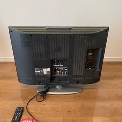 テレビ SONY BRAVIA
 KDL-32S2500 [32インチ]の画像